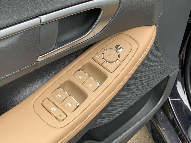 used 2024 Hyundai Sonata Hybrid car, priced at $31,000