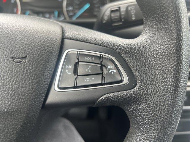 used 2021 Ford EcoSport car
