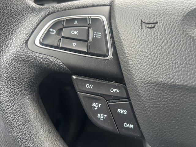 used 2021 Ford EcoSport car