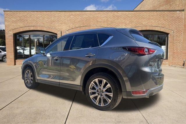 used 2020 Mazda CX-5 car, priced at $19,000