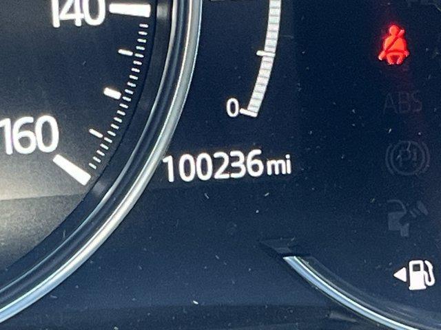 used 2020 Mazda CX-5 car, priced at $19,000