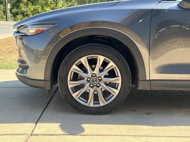 used 2020 Mazda CX-5 car, priced at $19,000