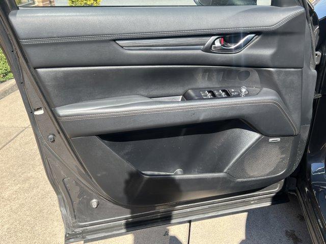 used 2020 Mazda CX-5 car, priced at $19,000