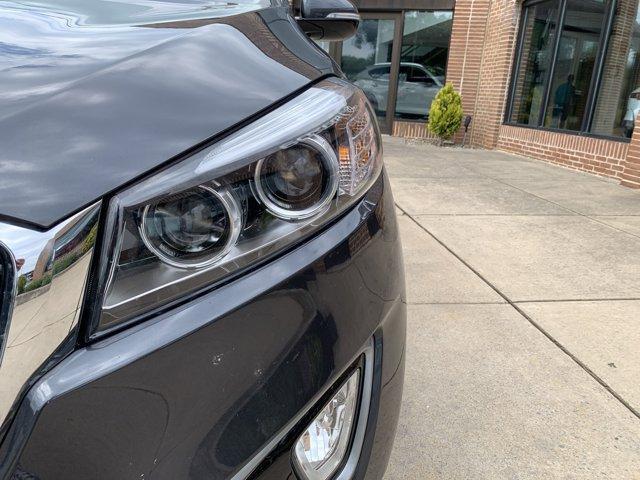 used 2016 Kia Sorento car, priced at $13,300