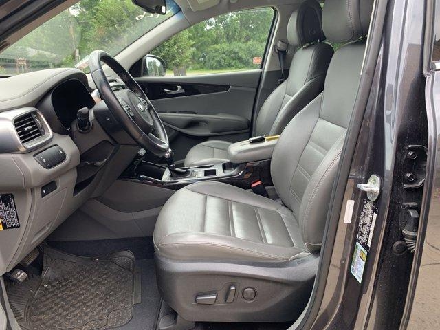 used 2016 Kia Sorento car, priced at $13,300