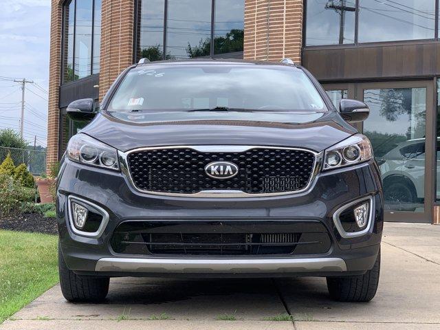 used 2016 Kia Sorento car, priced at $13,300