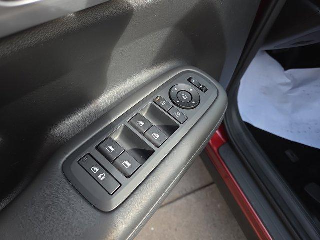 used 2024 Hyundai Santa Fe car, priced at $35,000