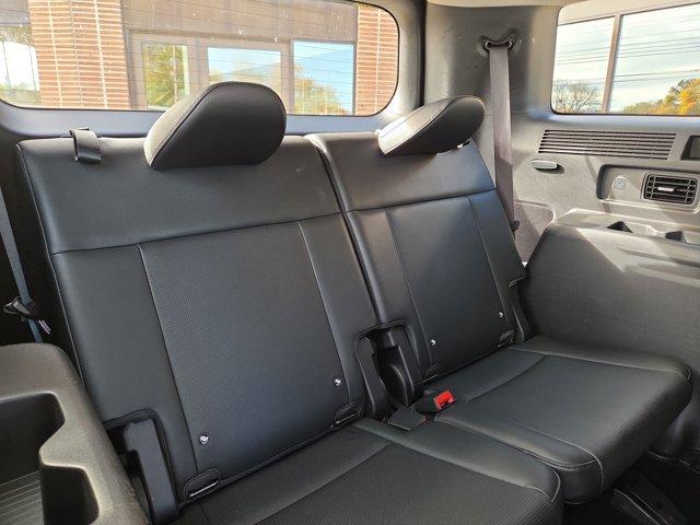 used 2024 Hyundai Santa Fe car, priced at $35,000