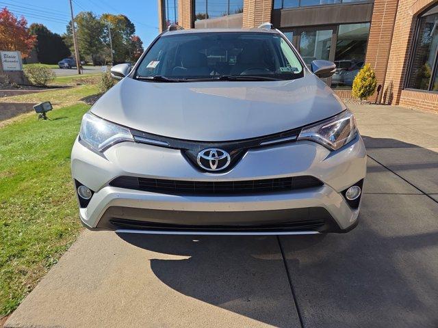 used 2016 Toyota RAV4 car, priced at $17,800