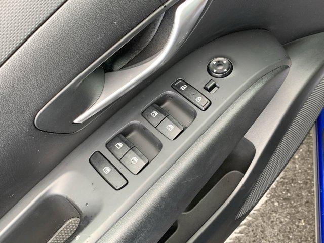 used 2022 Hyundai Tucson car, priced at $23,000
