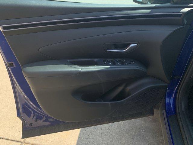 used 2022 Hyundai Tucson car, priced at $23,000