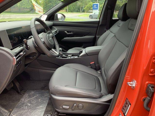 new 2025 Hyundai SANTA CRUZ car, priced at $41,099