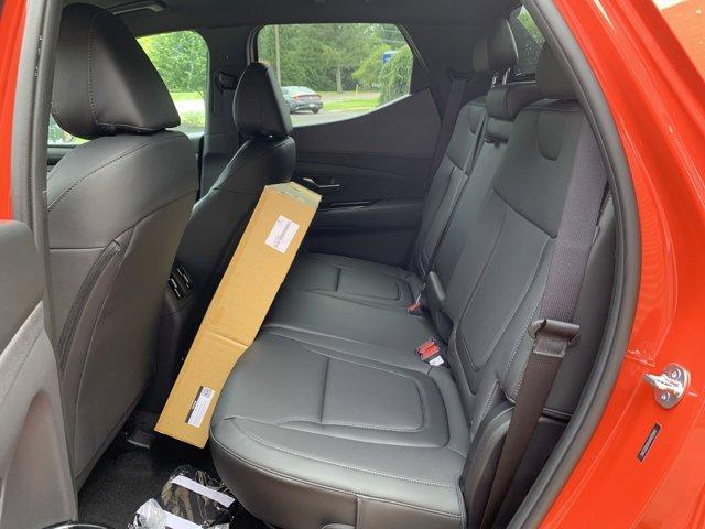 new 2025 Hyundai SANTA CRUZ car, priced at $41,099
