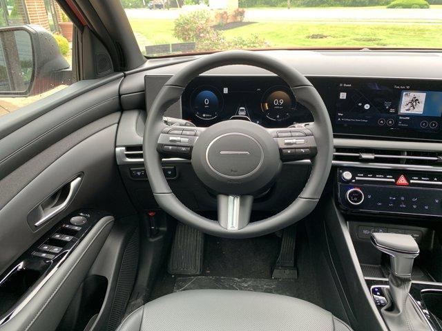 new 2025 Hyundai SANTA CRUZ car, priced at $41,099