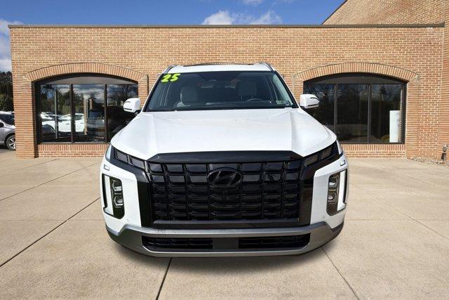 new 2025 Hyundai Palisade car