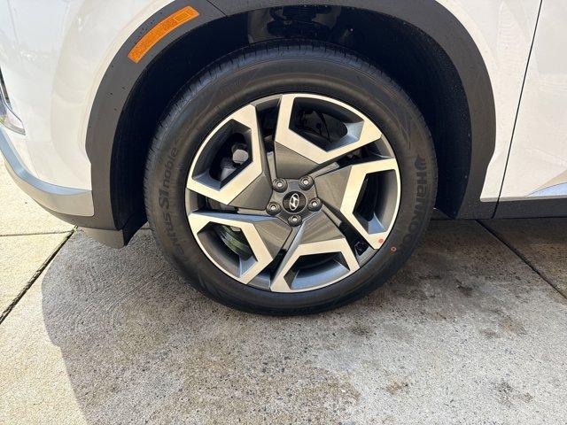 new 2025 Hyundai Palisade car