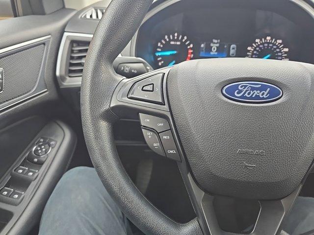 used 2020 Ford Edge car, priced at $19,500