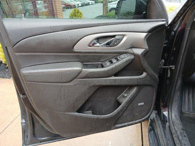 used 2018 Chevrolet Traverse car, priced at $20,000