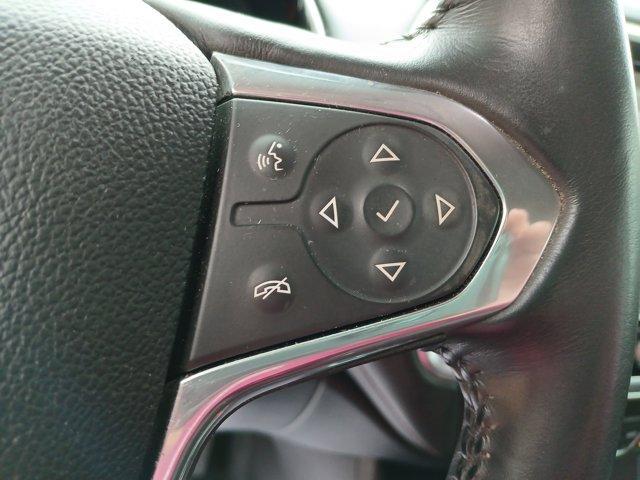 used 2018 Chevrolet Traverse car, priced at $20,000