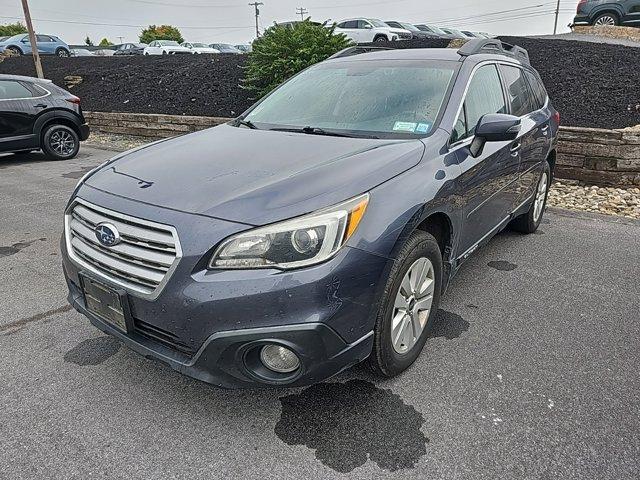 used 2016 Subaru Outback car, priced at $13,488