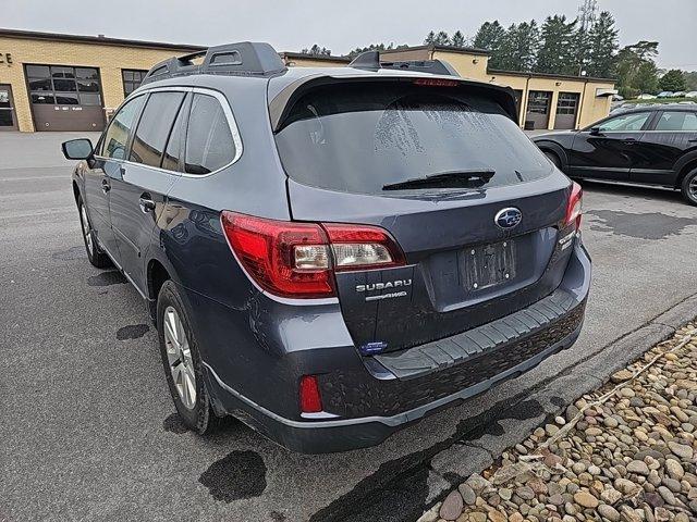 used 2016 Subaru Outback car, priced at $13,488