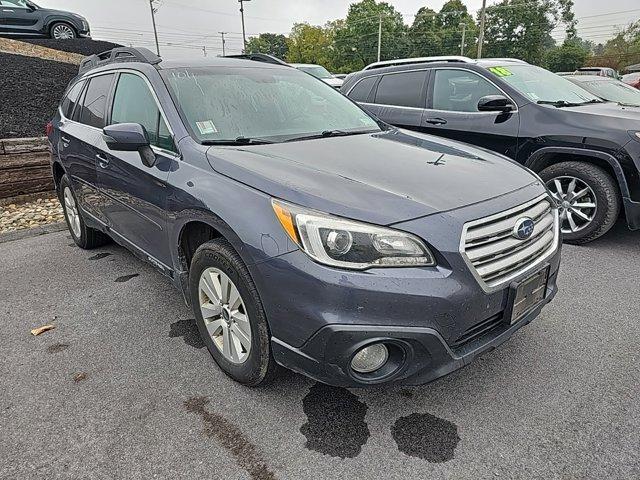 used 2016 Subaru Outback car, priced at $13,488