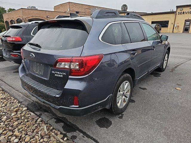 used 2016 Subaru Outback car, priced at $13,488