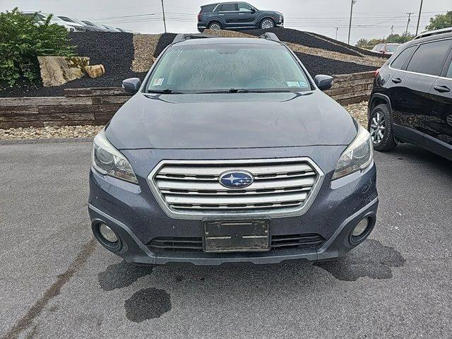 used 2016 Subaru Outback car, priced at $13,488