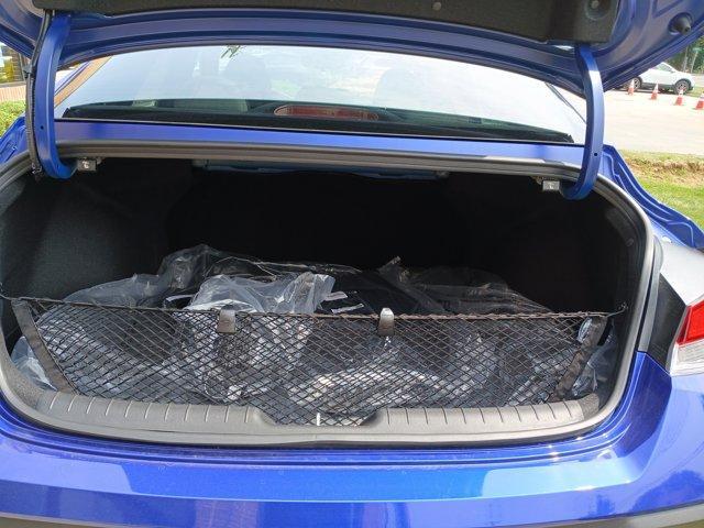 new 2025 Hyundai Elantra car, priced at $24,278