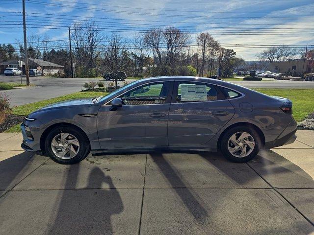 new 2025 Hyundai Sonata car, priced at $27,131