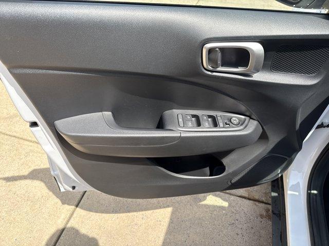 used 2024 Hyundai Venue car, priced at $20,500
