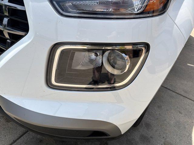 used 2024 Hyundai Venue car, priced at $20,500