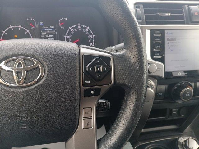 used 2022 Toyota 4Runner car, priced at $36,400