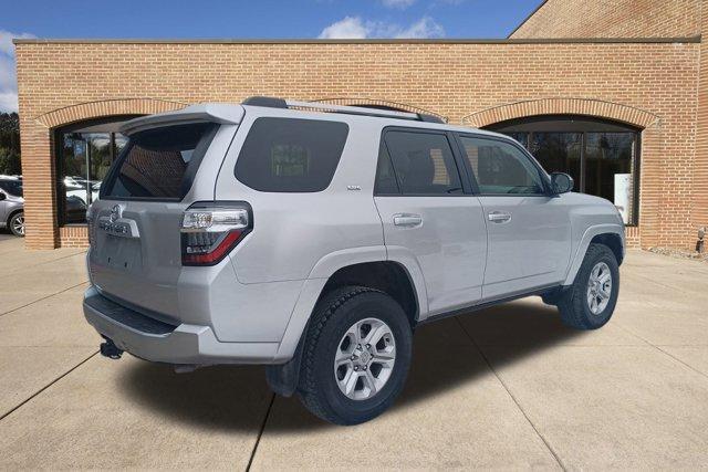 used 2022 Toyota 4Runner car, priced at $39,000