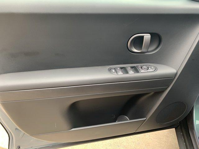 new 2025 Hyundai IONIQ 5 car, priced at $55,235