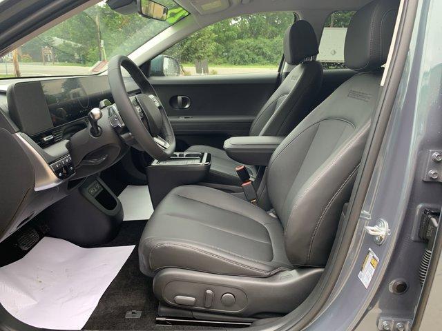 new 2025 Hyundai IONIQ 5 car, priced at $55,235