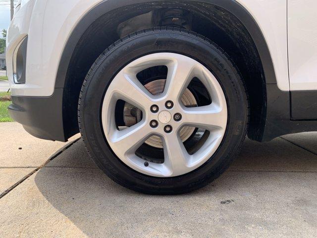 used 2016 Chevrolet Trax car, priced at $11,000