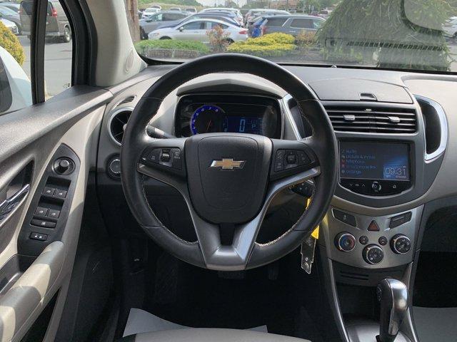 used 2016 Chevrolet Trax car, priced at $11,000