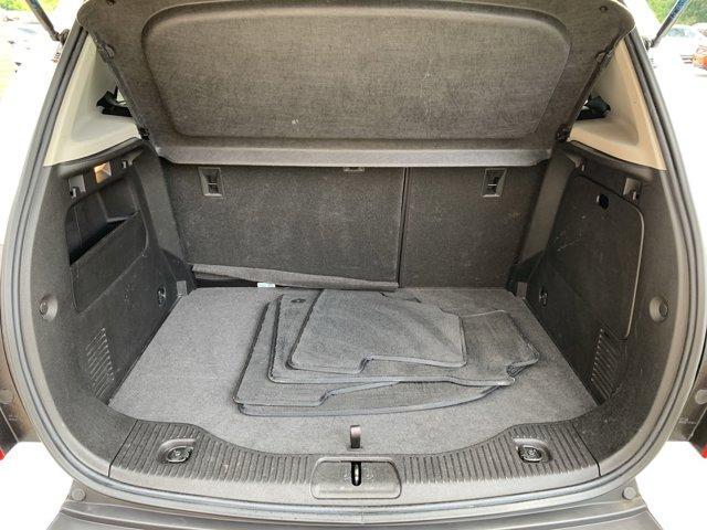 used 2016 Chevrolet Trax car, priced at $11,000