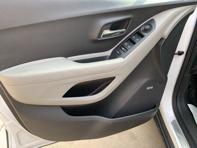 used 2016 Chevrolet Trax car, priced at $11,000