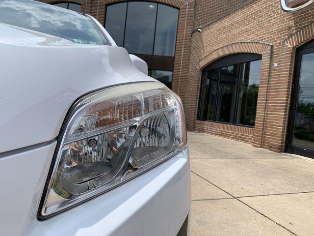 used 2016 Chevrolet Trax car, priced at $11,000