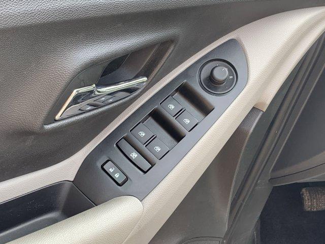 used 2016 Chevrolet Trax car, priced at $11,000