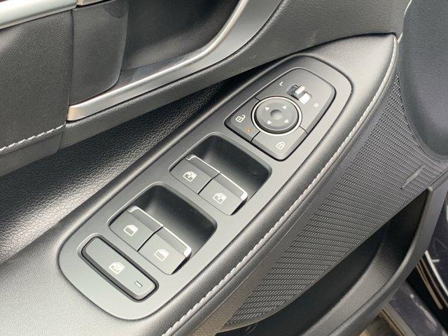 new 2025 Hyundai Sonata Hybrid car, priced at $38,271