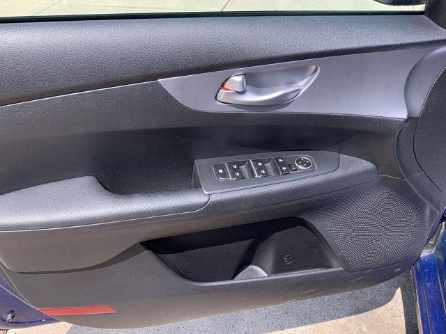 used 2023 Kia Forte car, priced at $18,500