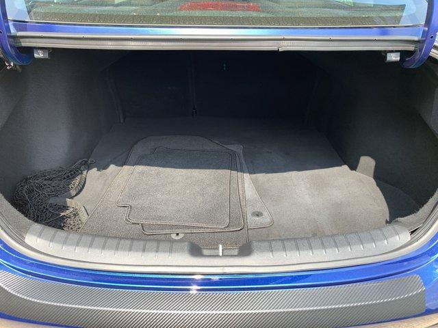 used 2023 Kia Forte car, priced at $18,500