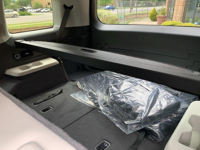 new 2025 Hyundai SANTA FE HEV car, priced at $50,389