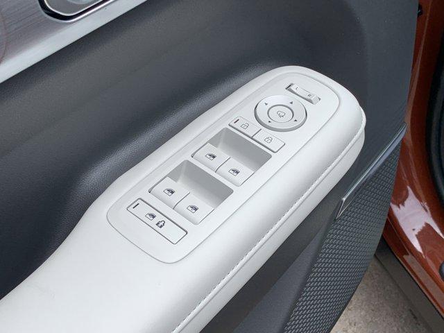 new 2025 Hyundai SANTA FE HEV car, priced at $50,389