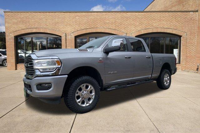 used 2024 Ram 2500 car, priced at $52,800