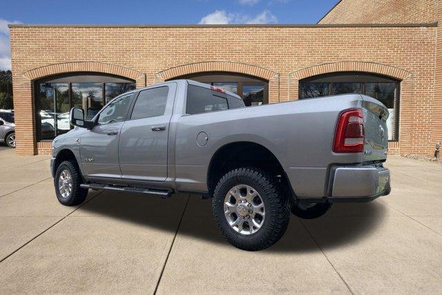 used 2024 Ram 2500 car, priced at $52,800