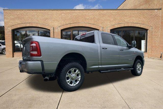used 2024 Ram 2500 car, priced at $52,800